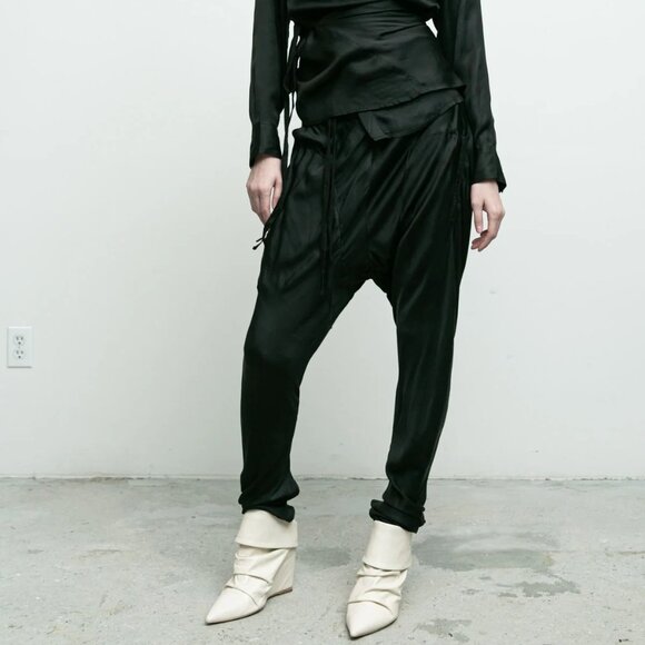 Nicholas K Jude Mule, lambskin leather, size W39, beige- RARE, sold out online! - Picture 7 of 16